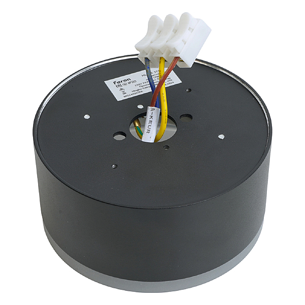 Накладной светильник HL456 51345