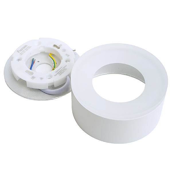 Накладной светильник HL456 51346