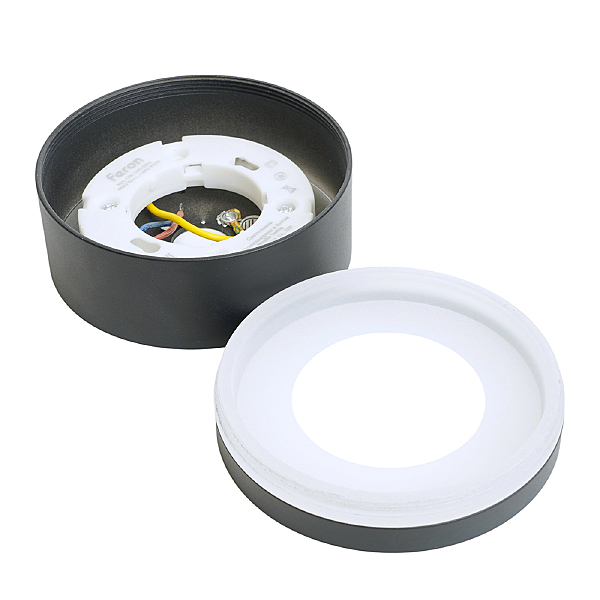 Накладной светильник HL457 51347