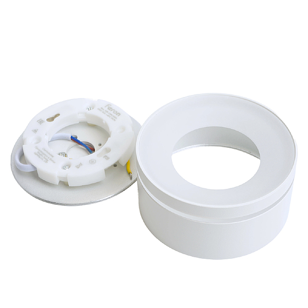 Накладной светильник HL457 51348