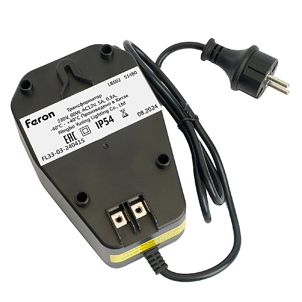 Трансформатор LB502 51480