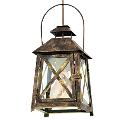 Светильник подвесной Eglo Vintage 49347