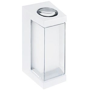 Уличный настенный светильник DH059 51484