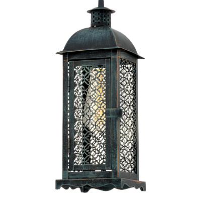 Светильник подвесной Eglo Vintage 49215
