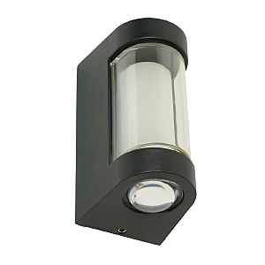 Уличный настенный светильник DH056 51494