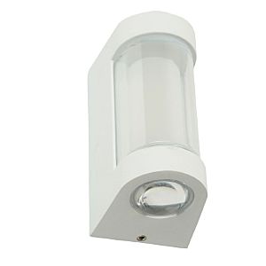 Уличный настенный светильник DH056 51495