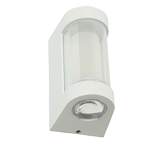 Уличный настенный светильник DH056 51496