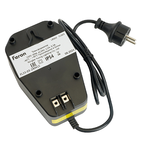 Трансформатор LB502 51503