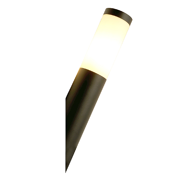 Уличный настенный светильник DH041 51521