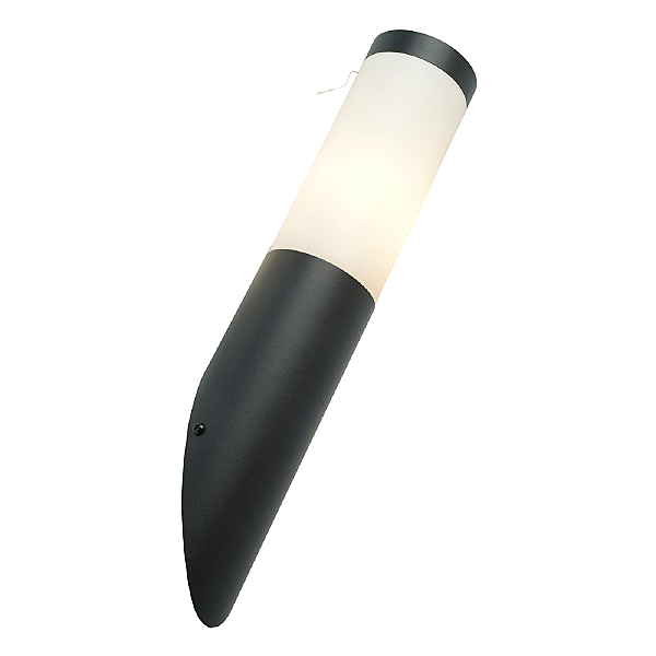 Уличный настенный светильник DH041 51521