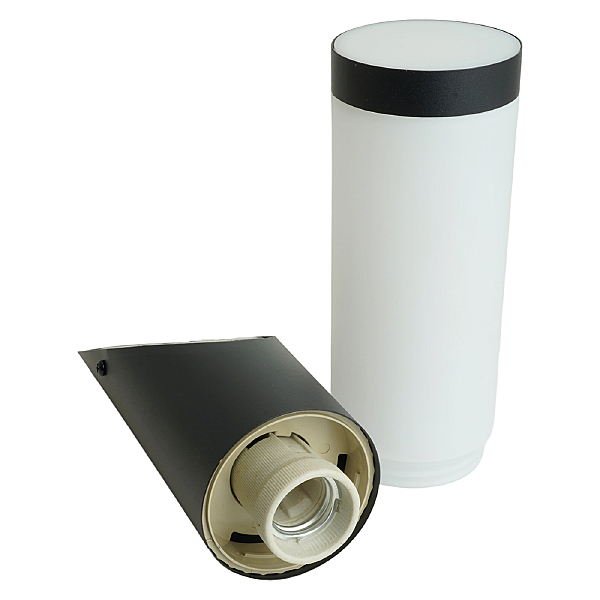 Уличный настенный светильник DH041 51521