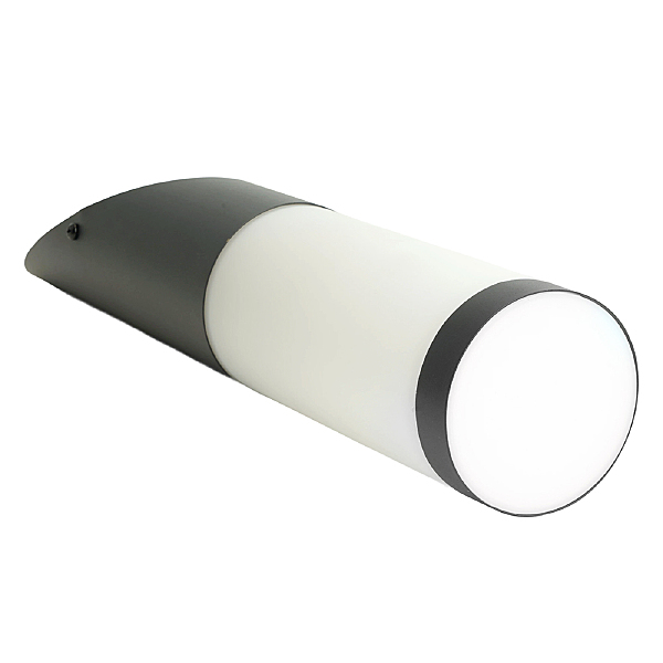 Уличный настенный светильник DH041 51521