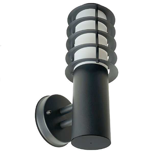 Уличный настенный светильник DH046-B 51526