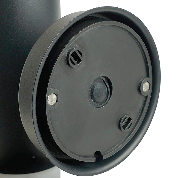 Уличный настенный светильник DH046-B 51526