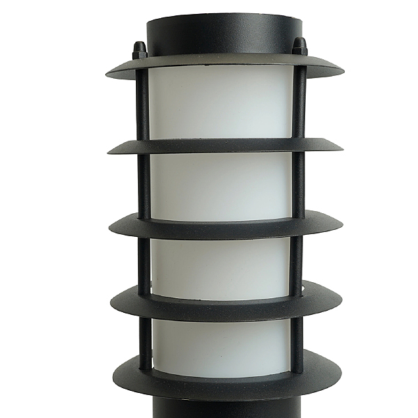 Уличный настенный светильник DH046-B 51526