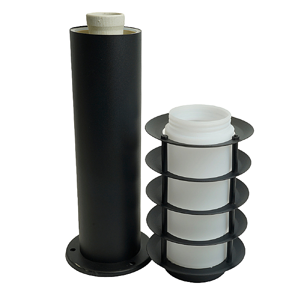 Уличный наземный светильник DH047-450 51527