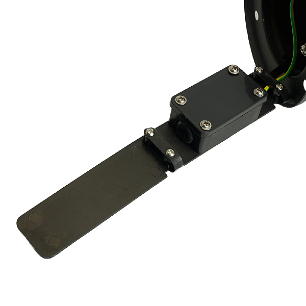 Уличный наземный светильник DH047-450 51527