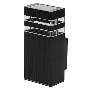 Уличный настенный светильник DH0806-P 51538