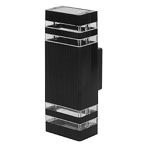 Уличный настенный светильник DH0807-P 51539