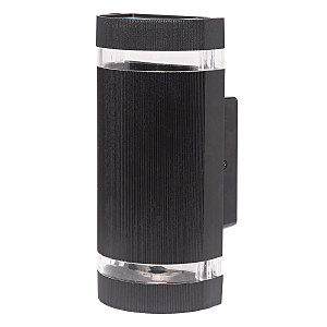 Уличный настенный светильник DH1702-P 51540