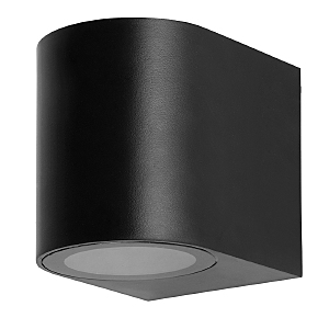 Уличный настенный светильник DH014-P 51543