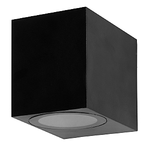 Уличный настенный светильник DH050-P 51544