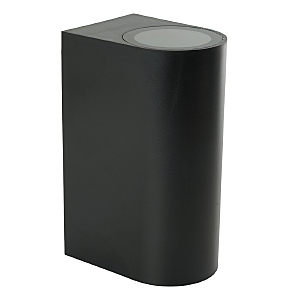 Уличный настенный светильник DH015-P 51545