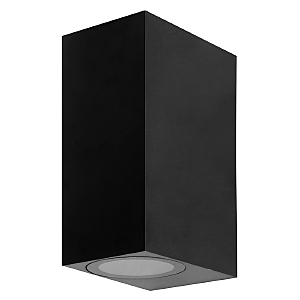 Уличный настенный светильник DH051-P 51546