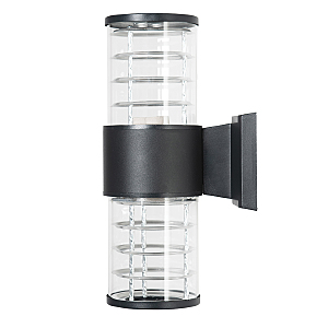 Уличный настенный светильник DH0802-P 51547