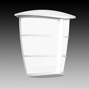 Уличный настенный светильник Eglo Aloria-LED 93514