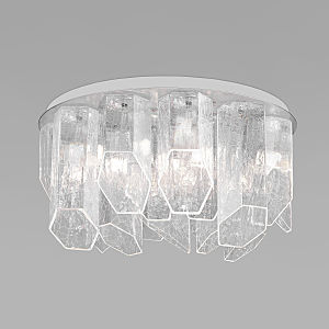 Потолочная люстра Iceberg 381/10 Smart