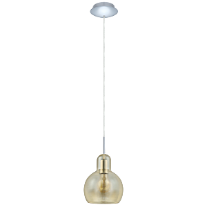 Светильник подвесной Eglo Vintage 49267