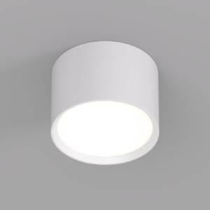 Накладной светильник Lund DK2601-WH