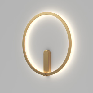 Настенный светильник Round DK5035-SG