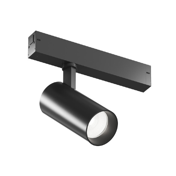 Трековый светильник Simple spot DK8220-BK