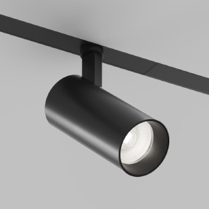 Трековый светильник Simple spot DK8220-BK
