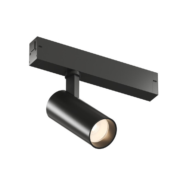 Трековый светильник Simple spot DK8110-BK