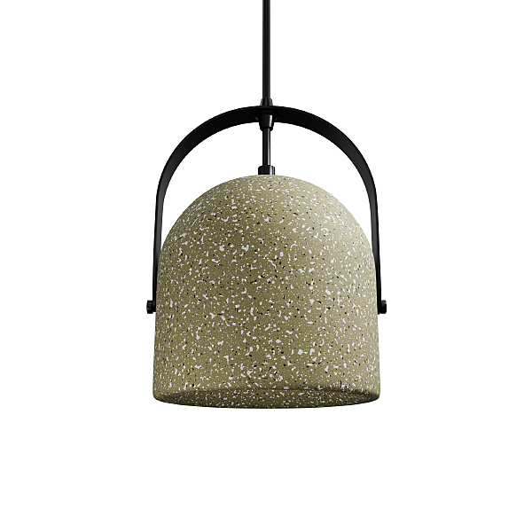 Светильник подвесной Bolivar LE146L-30BR