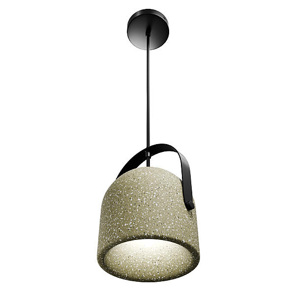 Светильник подвесной Bolivar LE146L-30BR