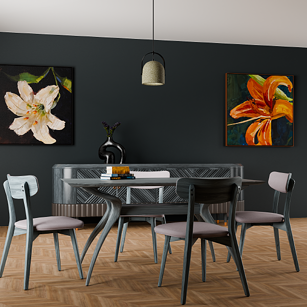 Светильник подвесной Bolivar LE146L-30BR