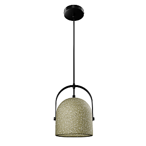 Светильник подвесной Bolivar LE146L-30BR