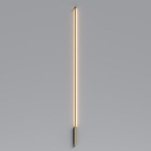 Настенный светильник Alto Alto LED латунь 3000K (40134/LED)