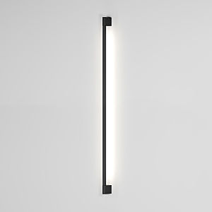 Уличный настенный светильник Argos Argos (35121/D) черный