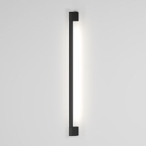 Уличный настенный светильник Argos Argos (35122/D) черный