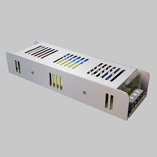 Драйвер для LED ленты Блоки питания 24В 811003