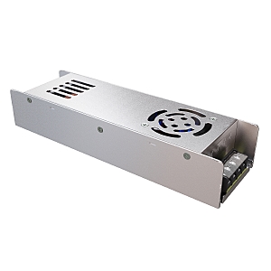 Драйвер для LED ленты Блоки питания 24В 811004