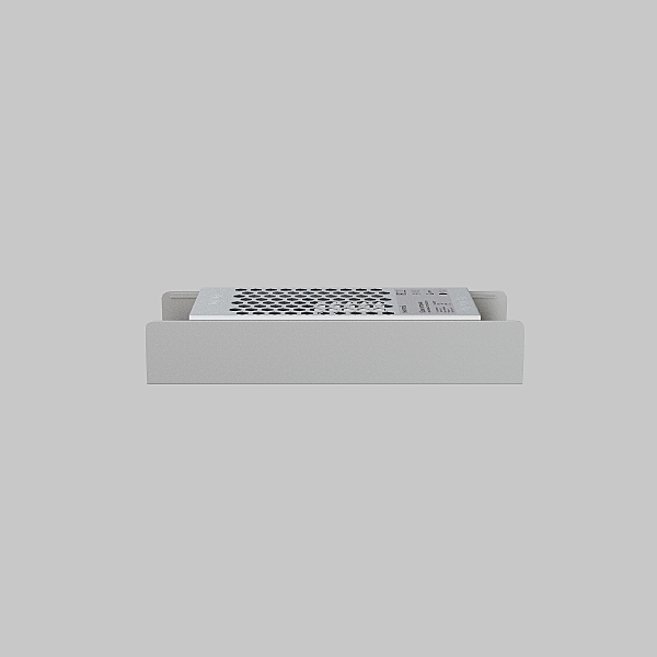 Драйвер для LED ленты Блоки питания 24В 821001