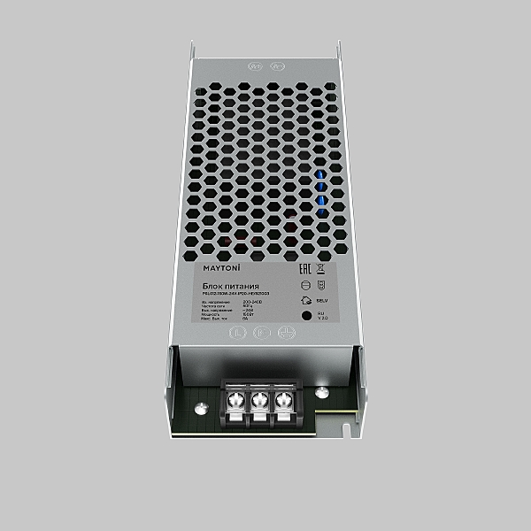 Драйвер для LED ленты Блоки питания 24В 821003