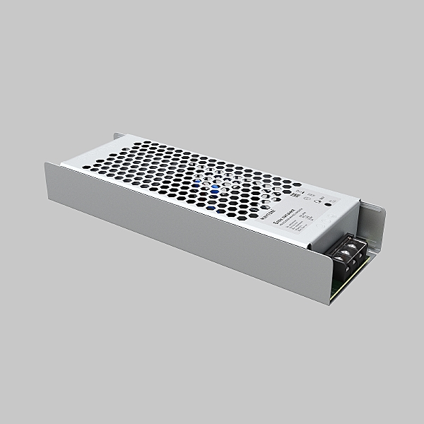 Драйвер для LED ленты Блоки питания 24В 821004
