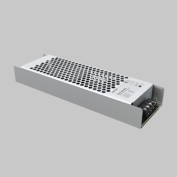 Драйвер для LED ленты Блоки питания 24В 821005